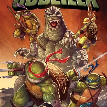 Teenage Mutant Ninja Turtles