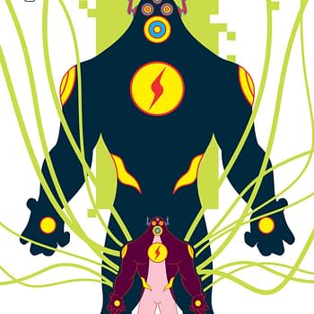 Miranda Brothers' Arcadia From Ignition Press At San Diego Comic-Con