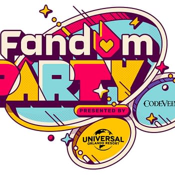 San Diego Comic-Con Party List