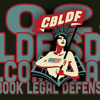 Free Speech At San Diego Comic-Con