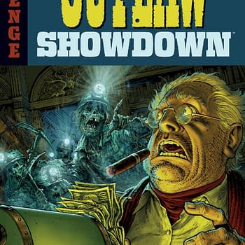 Outlaw Showdown