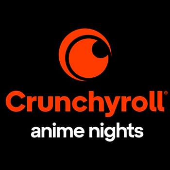 Crunchyroll Launches Anime Nights Monthly Theatrical Program