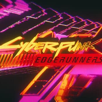 Cyberpunk: Edgerunners