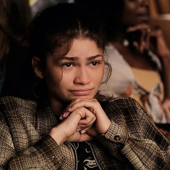 Euphoria Creator on Developing HBO Series & International Versions