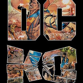 Joshua Williamson & Scott Snyder On What Happens When You Die In DC's K.O.