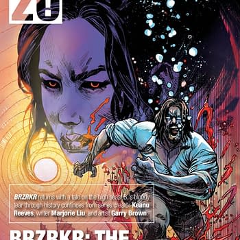 Boom Studios November 2025 Full Solicits