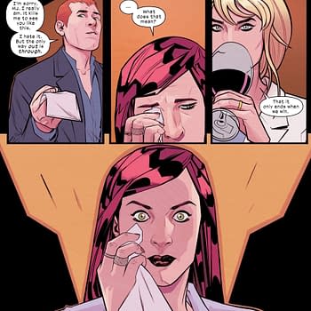 Ultimate Spider-Man #20
