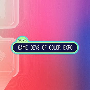 2025 Game Devs of Color Expo Releases Full Schedule