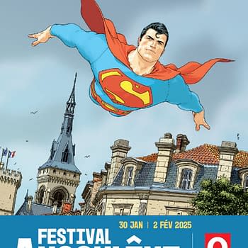 Chris Ware, Art Spiegelman & Emil Ferris All Support Angoulême Boycott