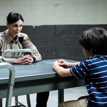 Sheriff Country: "Fire Country" Spinoff Images, E01 Overview Released