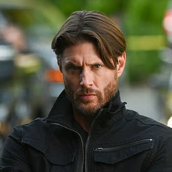 Tracker Drops New Jensen Ackles Images From S03E01: "The Process"