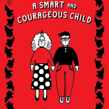 A Smart and Gifted Child: A Raw Manga About the Anxiety of Parenthood