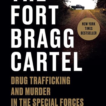 The Fort Bragg Cartel: