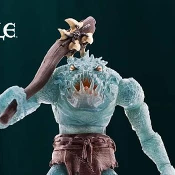 Sink Your Teeth into Savage Crucible’s Wave 3 Pirahnoid Slate