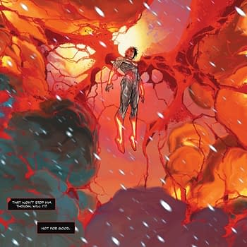 Absolute Superman Vs Absolute Peacemaker (Absolute Spoilers)