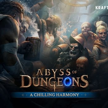 Abyss of Dungeon Reveals Bard With August Update Plans