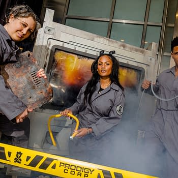 Alien: Earth Goes Global, Unleashes "The Hunt" Across 14 Cities