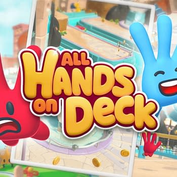 All Hands On Deck