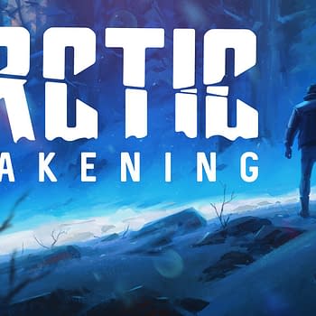 Arctic Awakening Receives September Release Date