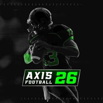 Axis Football 2026 Set For Launch in Early September