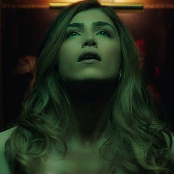 Bone Lake Trailer Released, Thriller Only In Theaters October 3