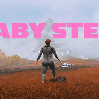 Baby Steps Drops New Release Date With Latest Trailer