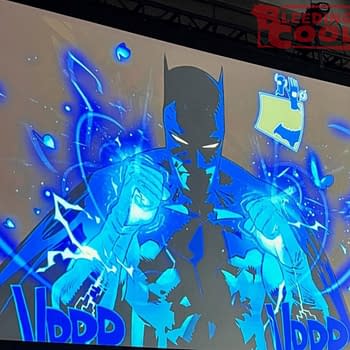 More Looks At Batman #1 And Absolute Batman Annual #1