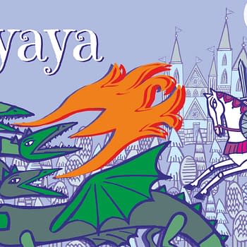 Bayaya