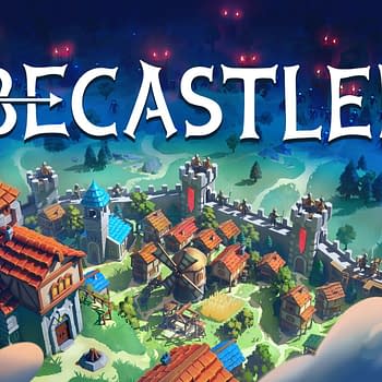 Becastled