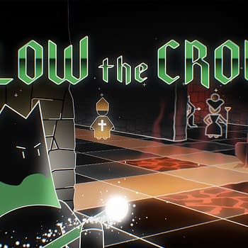 Below the Crown Announced on The MIX Showcase for PAX West 2025