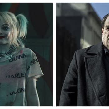 The Penguin & Harley Quinn Almost Met in DCEU, Margot Robbie Reveals