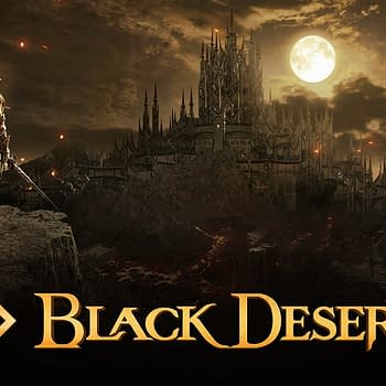 Black Desert Expands With New Edania Region in Latest Update