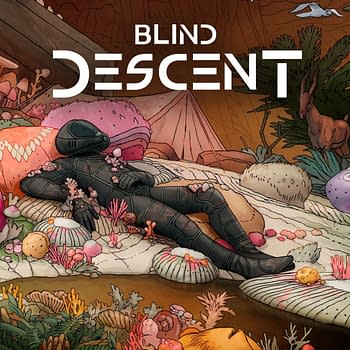 Blind Descent