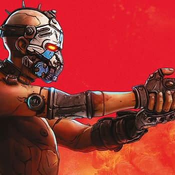 Post-Launch Plans Revealed For Borderlands 4 Including Endgame