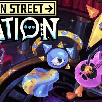 Critical Reflex to Publish Burden Street Station & Heavy As Stone