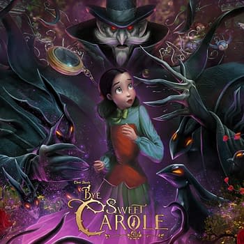 Bye Sweet Carole Confirmed For Release This October