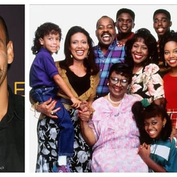Family Matters Star Bryton James Pitches Animated Reboot w/ OG Cast