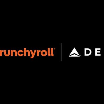 Crunchyroll Partners with Delta Airlines to Bring Anime to their