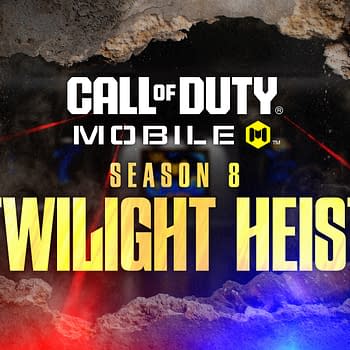 Call of Duty: Mobile Announces Season 8: Twilight Heist