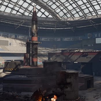 Call of Duty: Warzone Airdrops New Verdansk Update