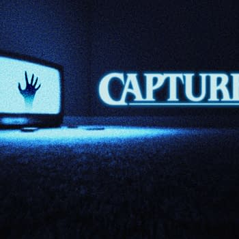 Captured Announces Two Different Console Release Dates