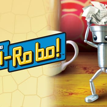 Nintendo Switch Online Adds Chibi-Robo To GameCube Library
