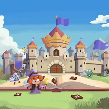 Criss Cross Castle