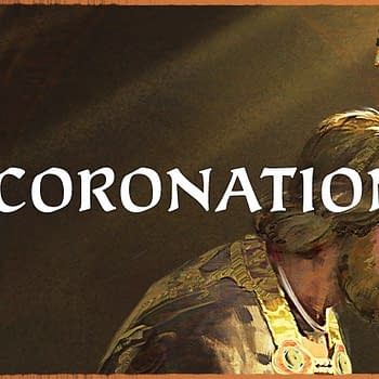 Crusader Kings III: Coronations Arrives In Mid-September