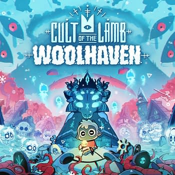 Cult of the Lamb