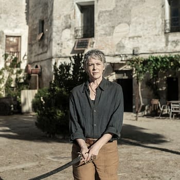 The Walking Dead: Daryl Dixon