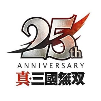 Dynasty Warriors Celebrates Its 25th Anniversary With New Projects