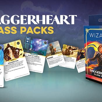 Daggerheart Reveals Several New Items During GenCon 2025