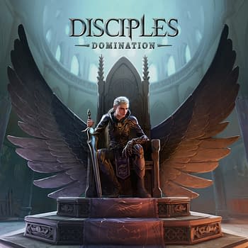 Disciples: Domination