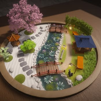 Dream Garden